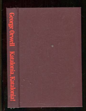 Katalonia, Katalonia!