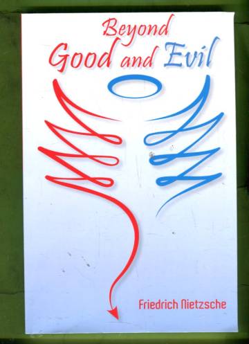 Beyond Good and Evil