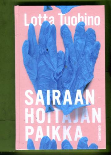 Sairaanhoitajan paikka