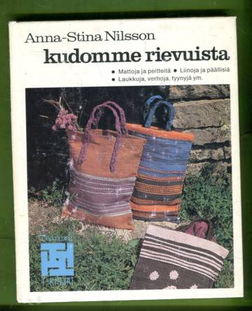 Kudomme rievuista