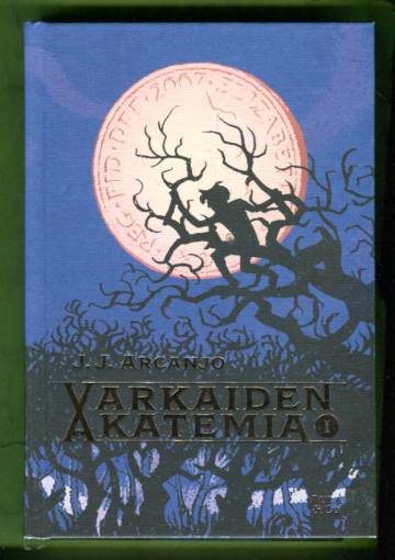 Varkaiden akatemia 1