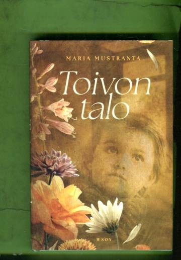 Toivon talo