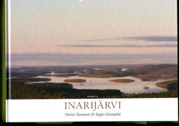 Inarijärvi, erämeri