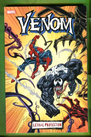 Venom: Lethal Projection