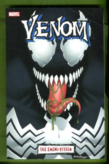 Venom: The Enemy Within