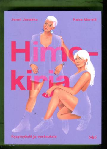 Himokirja - Kysymyksiä ja vastauksia