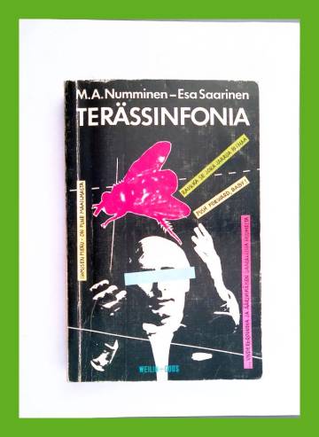 Terässinfonia