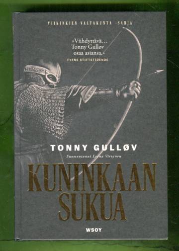 Kuninkaan sukua