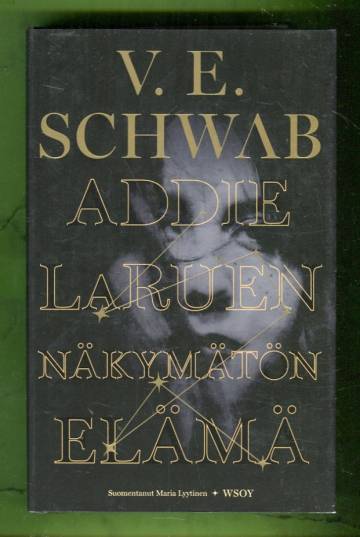 Addie Laruen näkymätön elämä