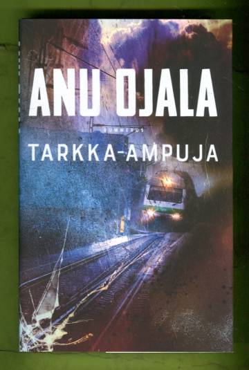 Tarkka-ampuja