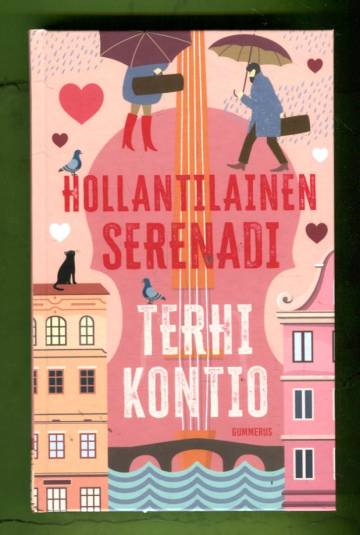 Hollantilainen serenadi