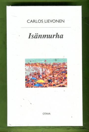 Isänmurha