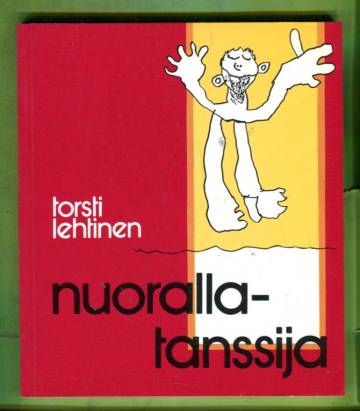 Nuorallatanssija
