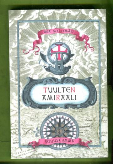 Tuulten amiraali