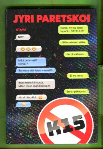 K15