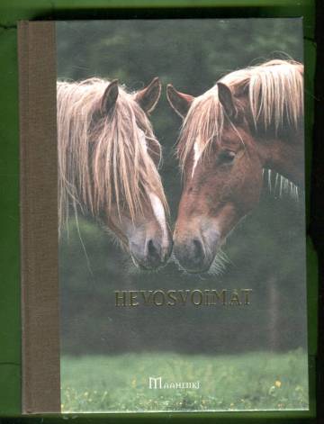 Hevosvoimat