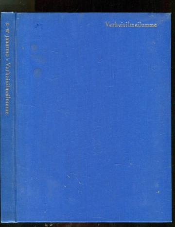 Varhaisilmailumme 1753-1919