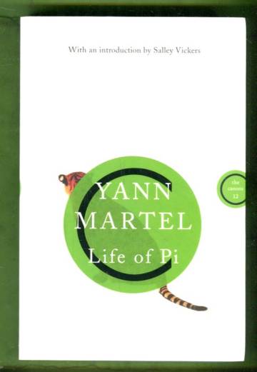 Life of Pi