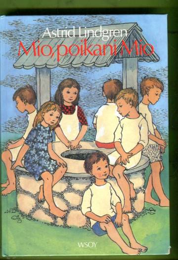 Mio, poikani Mio