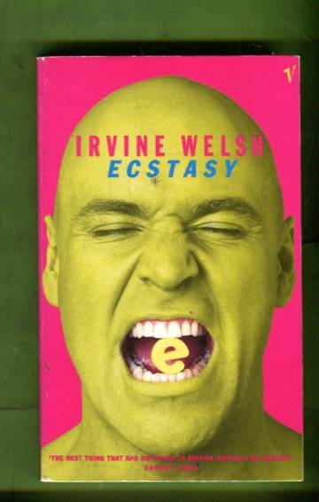 Ecstasy