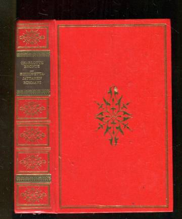 Kotiopettajattaren romaani