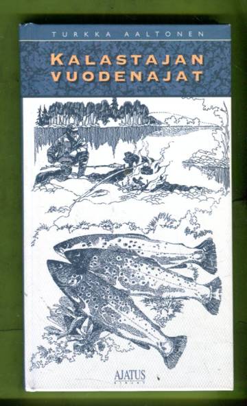 Kalastajan vuodenajat