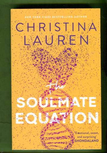 The Soulmate Equation