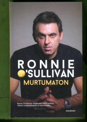 Murtumaton