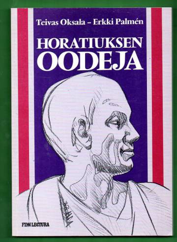 Horatiuksen oodeja