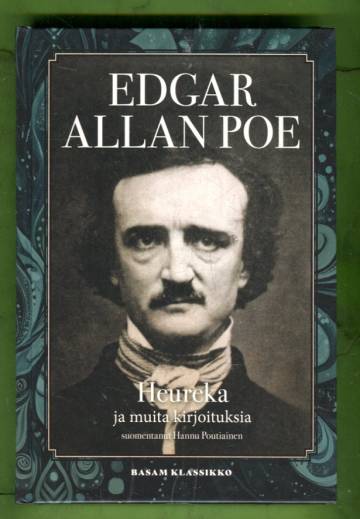 Heureka ja muita kirjoituksia