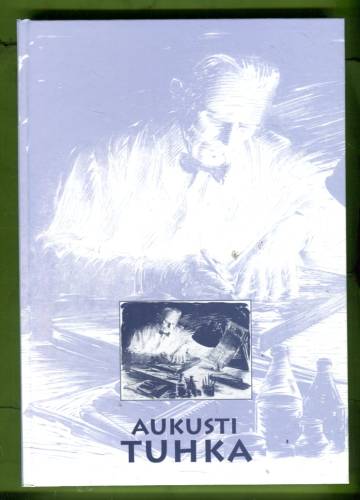 Aukusti Tuhka