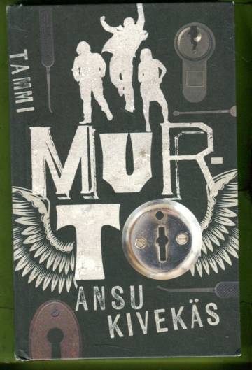 Murto