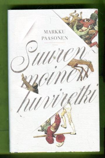 Suurenmoinen huviretki