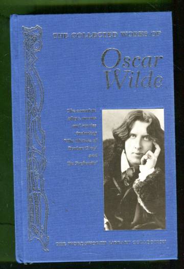 Collected Works of Oscar Wilde