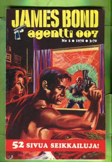 James Bond 2/78