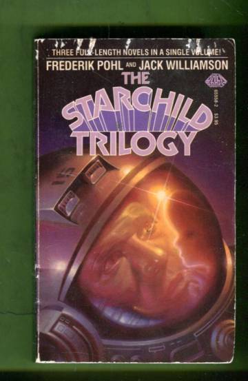 The Starchild Trilogy