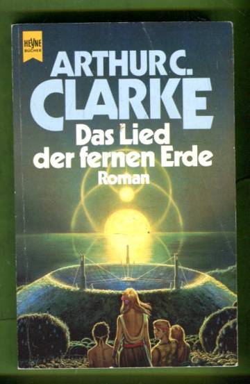 Das Lied der fernen Erde
