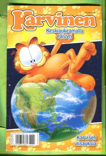 Karvinen 4/07