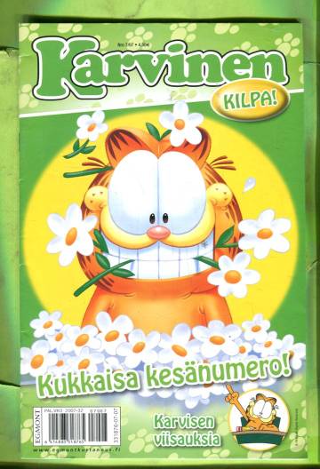 Karvinen 7/07