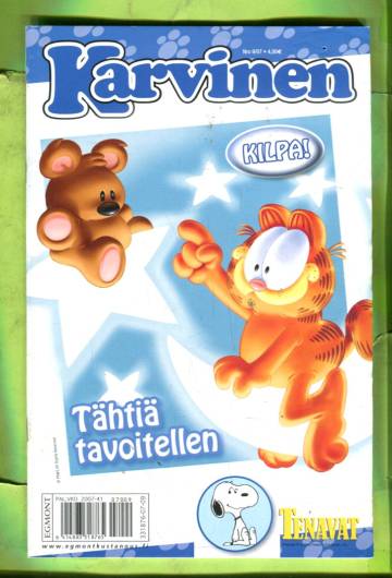 Karvinen 9/07