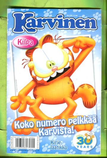 Karvinen 2/08
