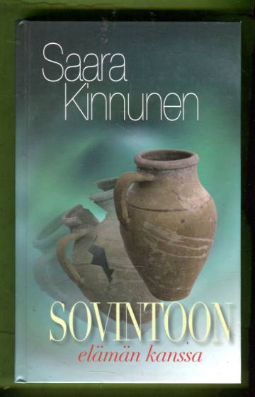 Sovintoon elämän kanssa