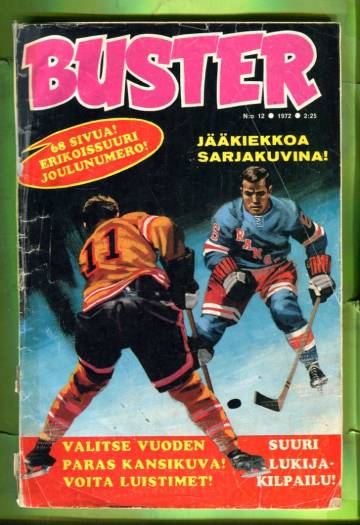 Buster 12/72