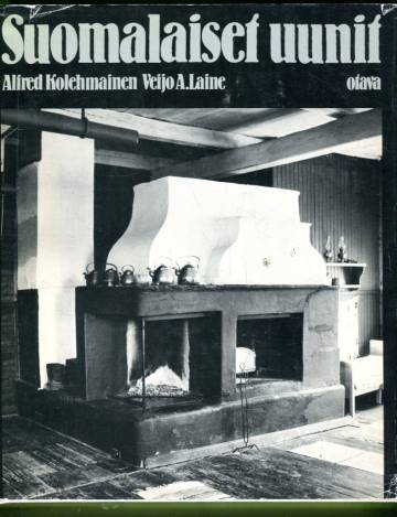 Suomalaiset uunit