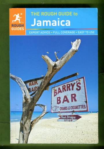 The Rough Guide to Jamaica
