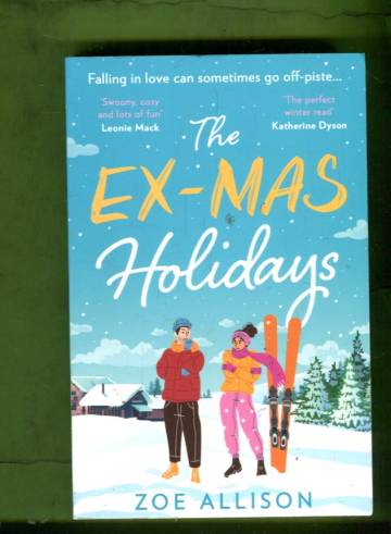 The Ex-Mas Holidays