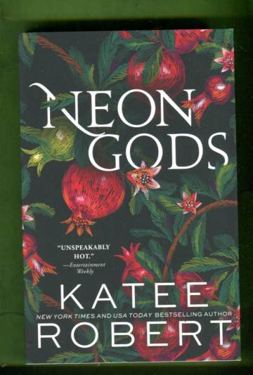 Neon Gods