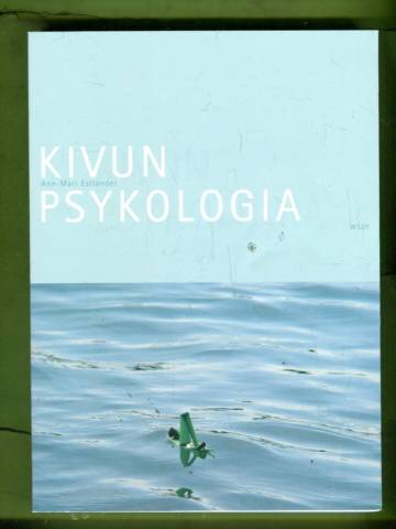 Kivun psykologia