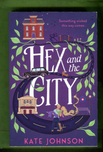 Hex and the City