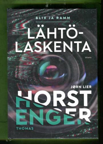 Lähtölaskenta